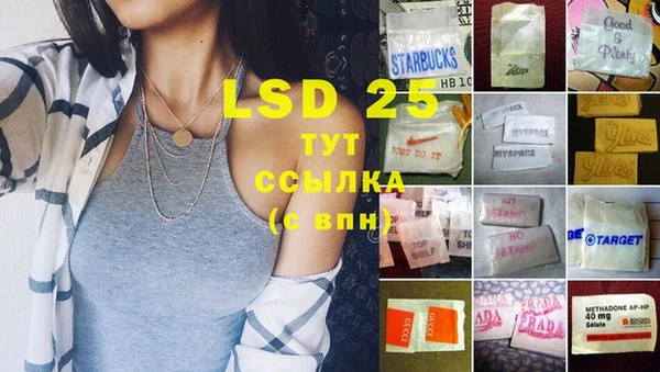прущие крисы Пересвет