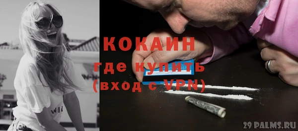 прущие крисы Пересвет
